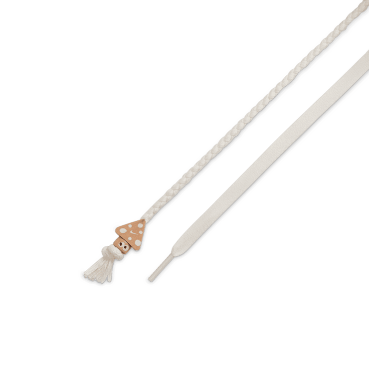 Nike Air Force 1 Low Mushroom (W) Angle 8