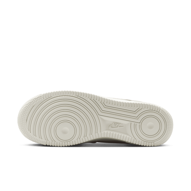 Nike Air Force 1 Low Mushroom (W) Angle 0