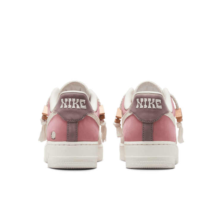 Nike Air Force 1 Low Mushroom (W) Angle 3