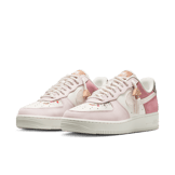 Nike Air Force 1 Low Mushroom (W) Angle 2