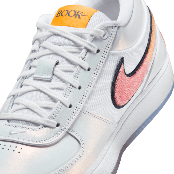 Nike Book 1 CHBL Angle 6