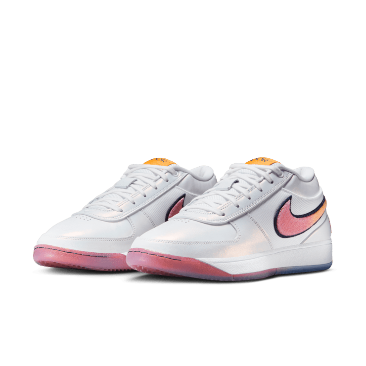 Nike Book 1 CHBL Angle 3