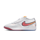 Nike Book 1 CHBL Angle 2