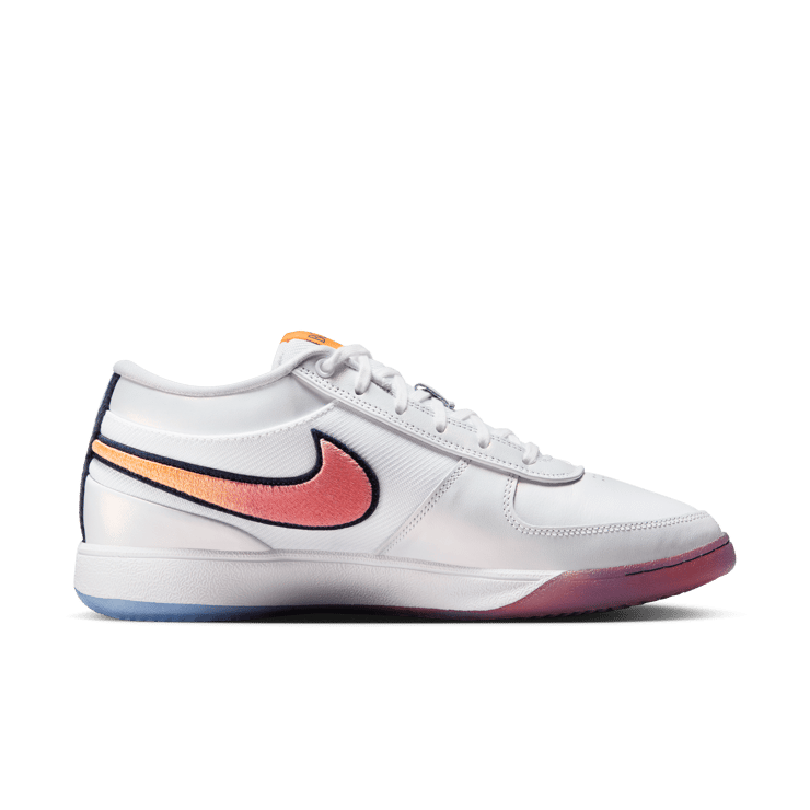 Nike Book 1 CHBL Angle 5