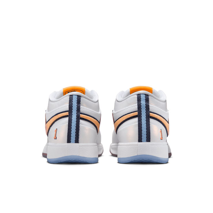 Nike Book 1 CHBL Angle 4