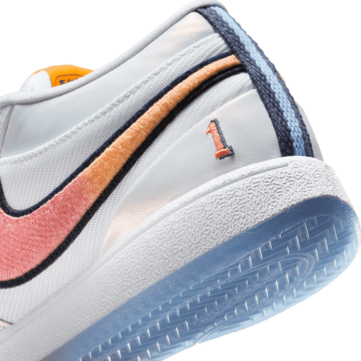 Nike Book1 「CHBL」US10 Video of the China Exclusive @dbook Nike Book 1 “CHBL