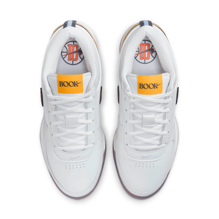 Nike Book 1 CHBL Angle 0