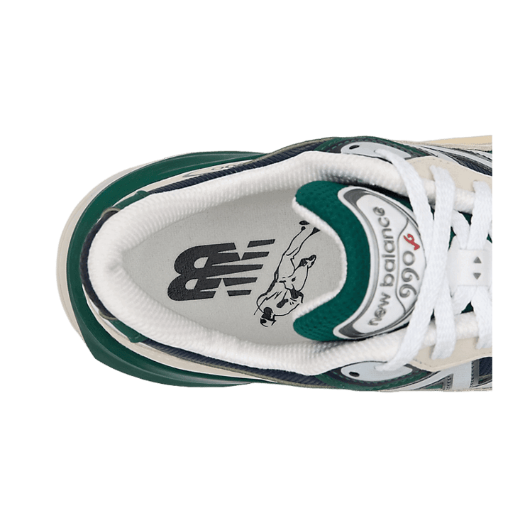 The Shohei Ohtani x New Balance 990v6 Made in USA is The Shohei Ohtani x New Balance 990v6 Made in USA is