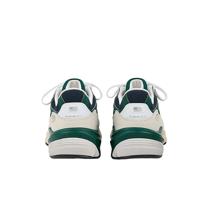 大谷翔平着用 New Balance 990v6 W990NV6 MiUSA The Shohei Ohtani x New Balance 990v6 Made in USA is