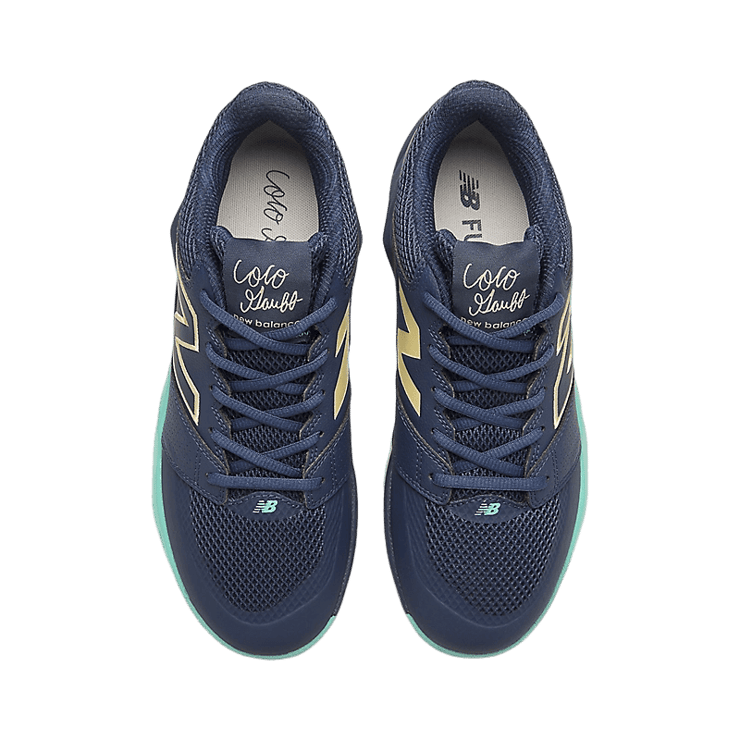 New Balance Coco Delray Miami Open Angle 1