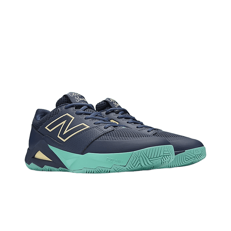 New Balance Coco Delray Miami Open Angle 2