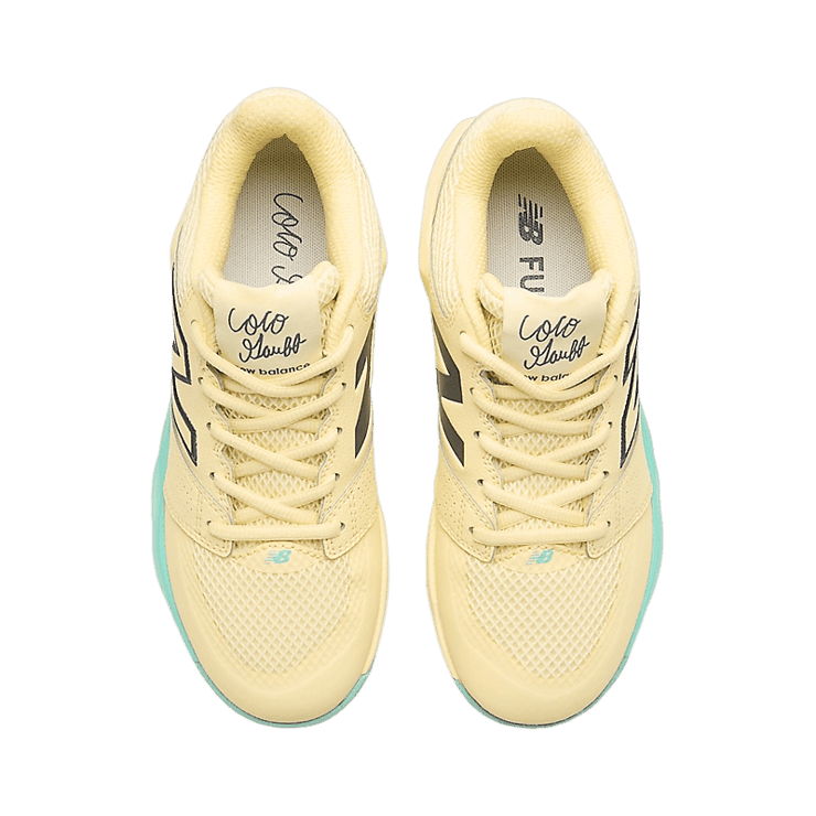 New Balance Coco Delray Miami Open (W) Angle 1