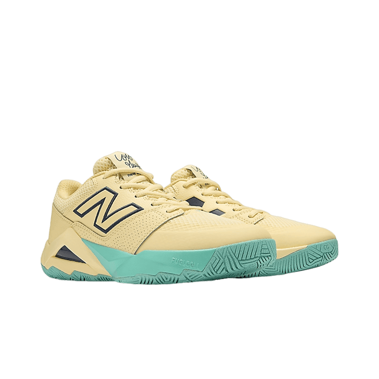 New Balance Coco Delray Miami Open (W) Angle 2