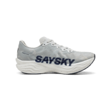 Puma Deviate Nitro Elite 3 Saysky Cool Light Grey Angle 2