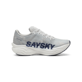 Puma Deviate Nitro Elite 3 Saysky Cool Light Grey (W) Angle 2