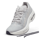 Puma Deviate Nitro Elite 3 Saysky Cool Light Grey (W) Angle 3