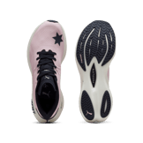 Puma Deviate Nitro 3 Saysky Rose Mauve Angle 1