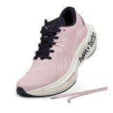 Puma Deviate Nitro 3 Saysky Rose Mauve Angle 3