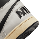 Nike Terminator High Premium Panda Angle 5