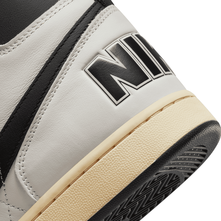 Nike Terminator High Premium Panda Angle 5