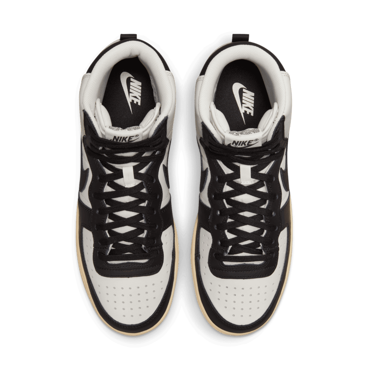 Nike Terminator High Premium Panda Angle 1