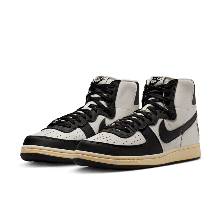 Nike Terminator High Premium Panda Angle 2