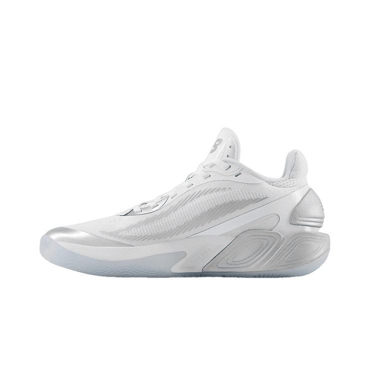 New Balance TWO WXY v5 Chrome Angle 0