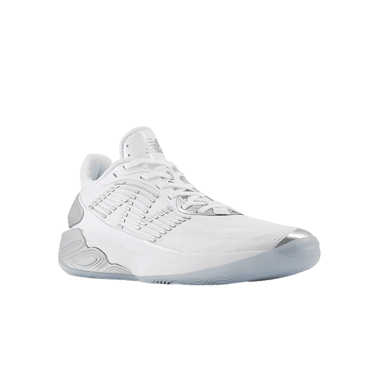 New Balance TWO WXY v5 Chrome Angle 2