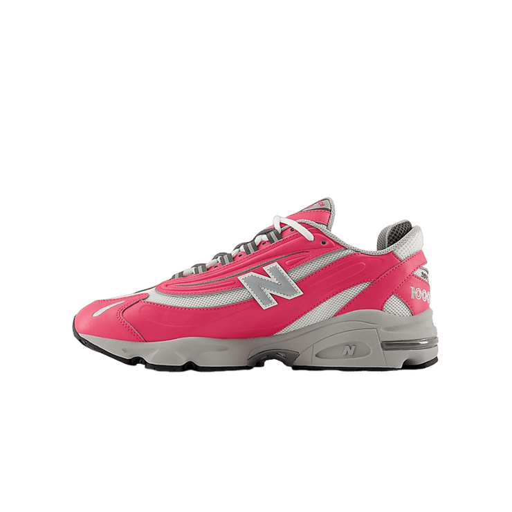 New Balance 1000 Dragon Berry Angle 0
