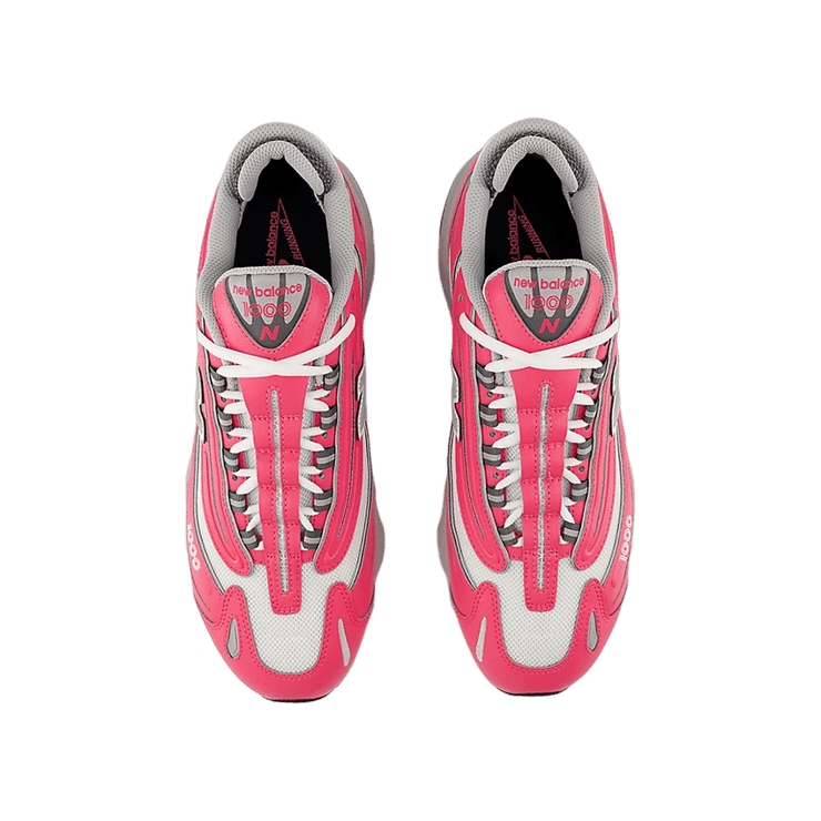 New Balance 1000 Dragon Berry Angle 1