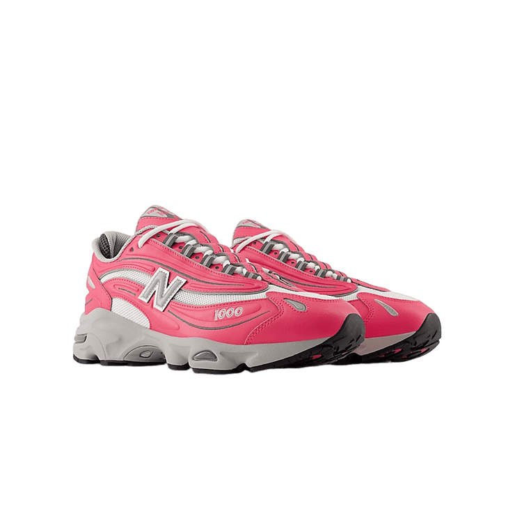 New Balance 1000 Dragon Berry Angle 2