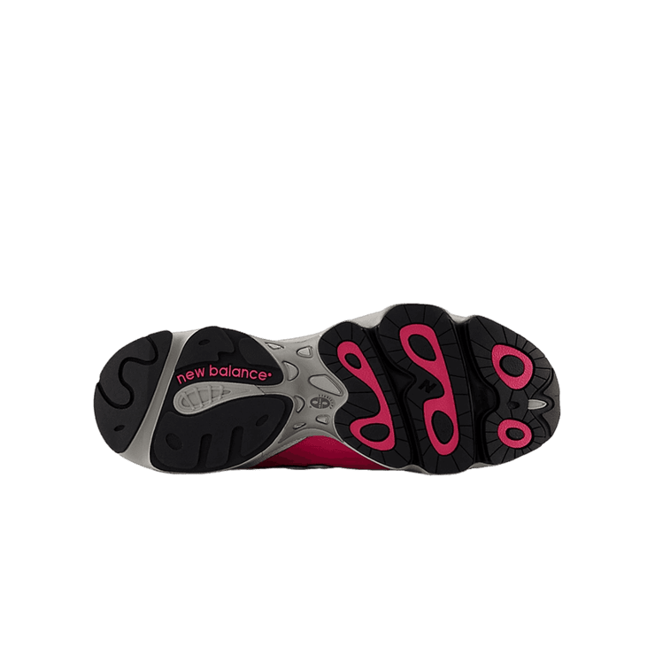 New Balance 1000 Dragon Berry Angle 3