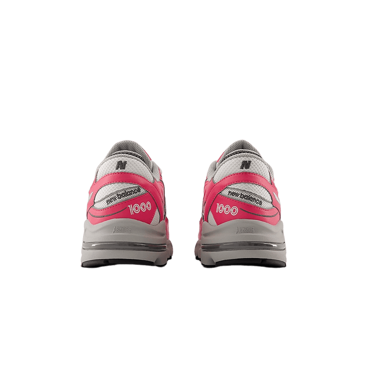 New Balance 1000 Dragon Berry Angle 4