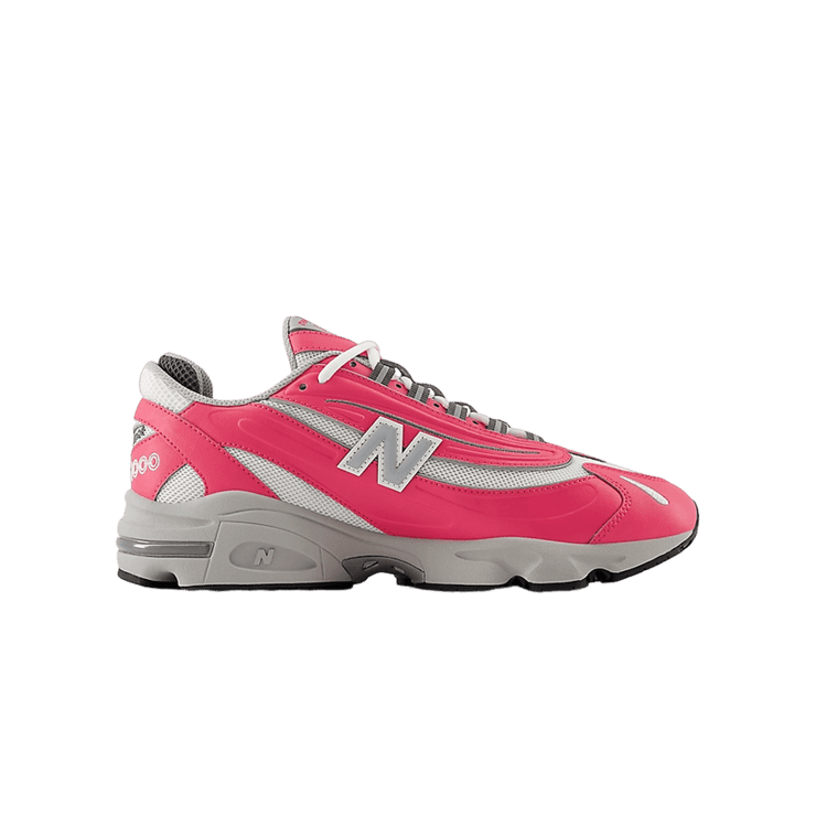 New Balance 1000 Dragon Berry Angle 6