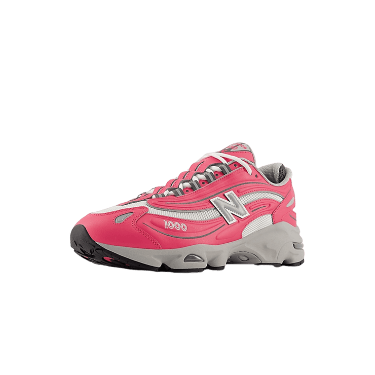 New Balance 1000 Dragon Berry Angle 7