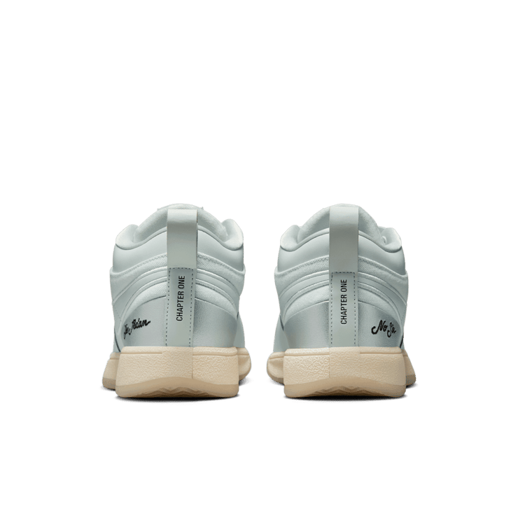 Nike Book 1 Moss Point (2025) Angle 3