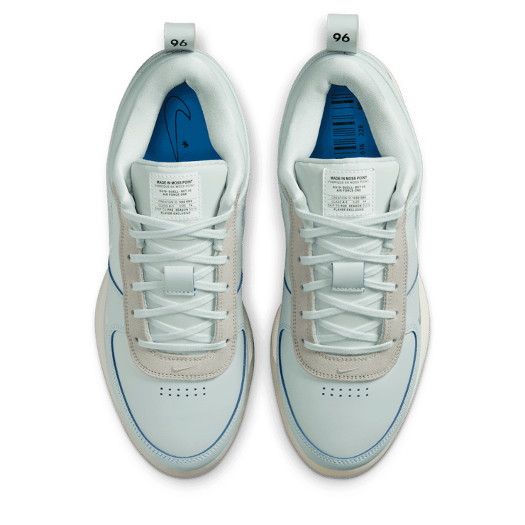 Nike Book 1 Moss Point (2025) Angle 1