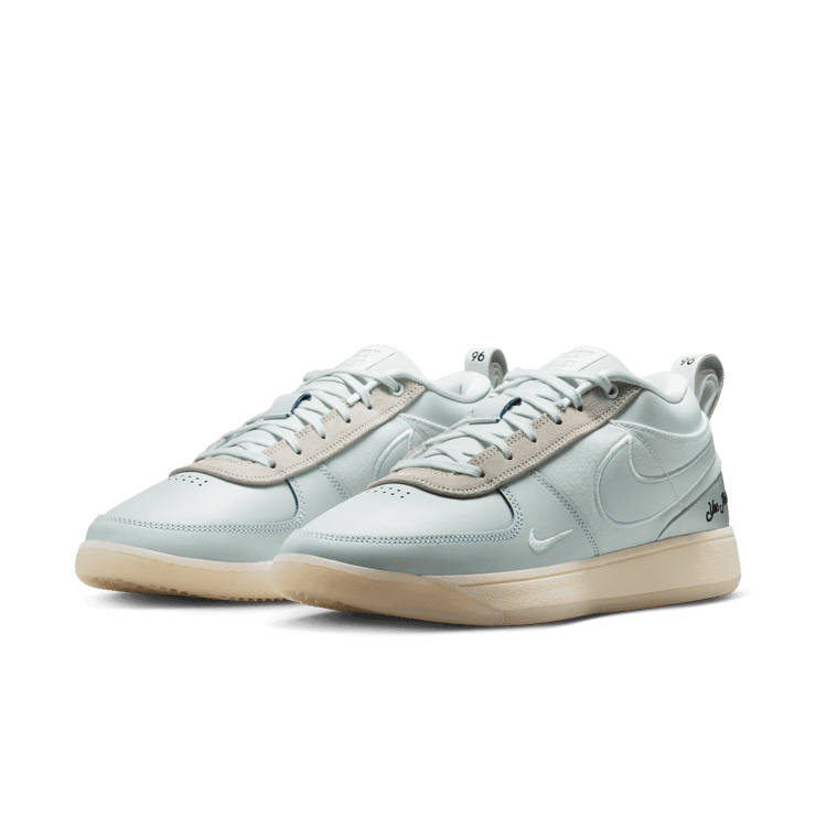 Nike Book 1 Moss Point (2025) Angle 2