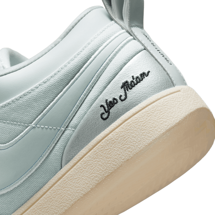 Nike Book 1 Moss Point (2025) Angle 5