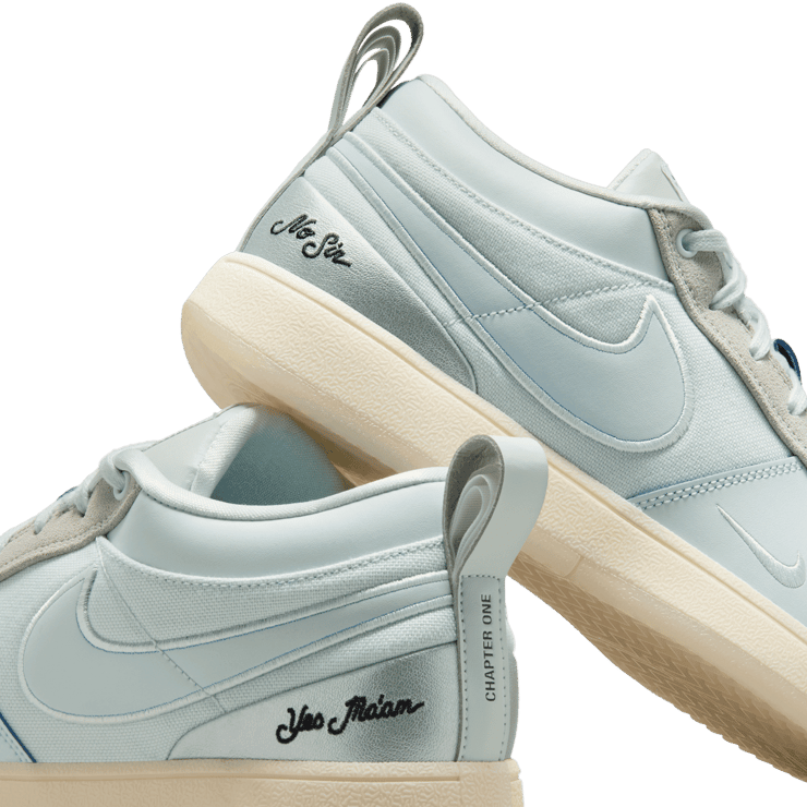 Nike Book 1 Moss Point (2025) Angle 6