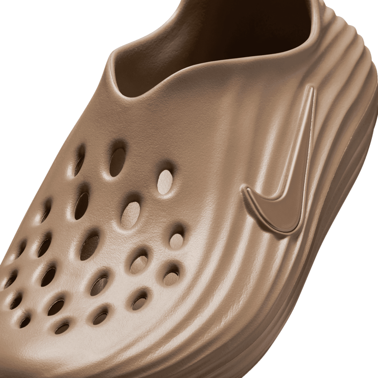 Nike ReactX Rejuven8 Khaki Angle 4