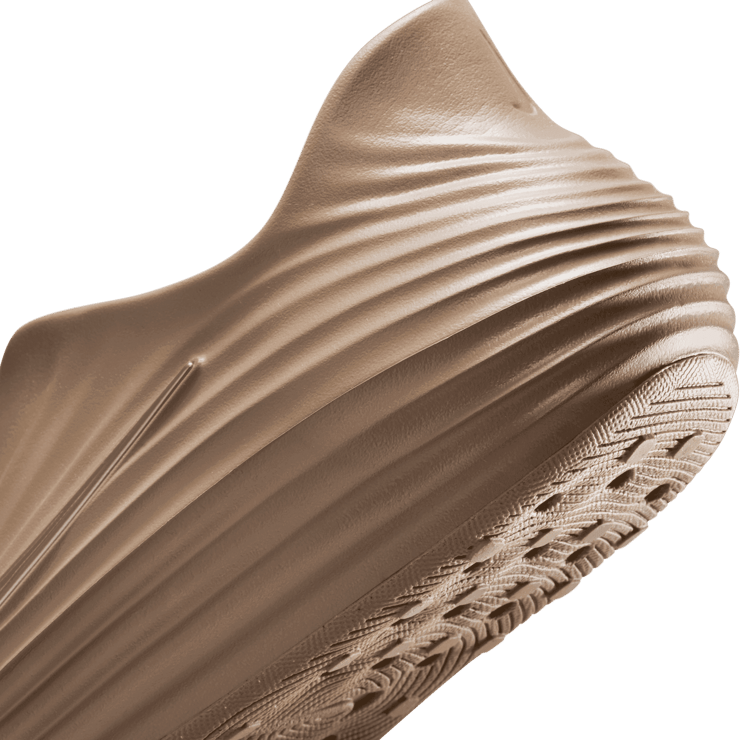 Nike ReactX Rejuven8 Khaki Angle 5