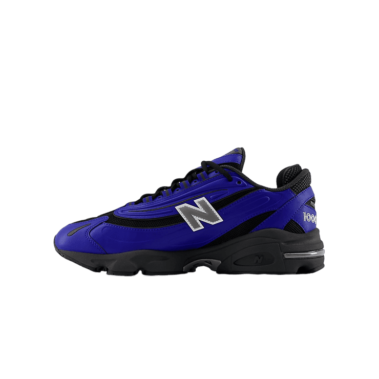 New Balance 1000 Team Royal Angle 0