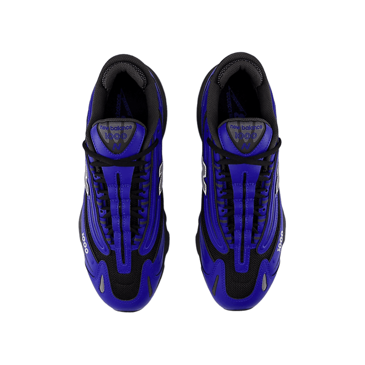 New Balance 1000 Team Royal Angle 1