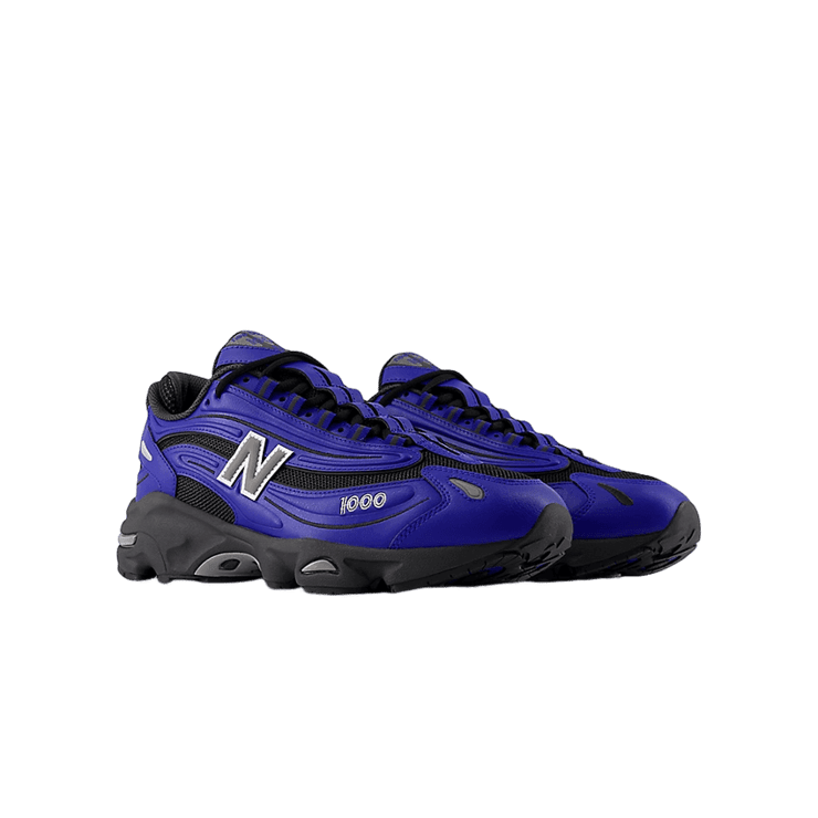 New Balance 1000 Team Royal Angle 2
