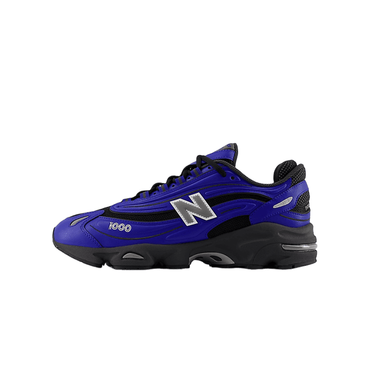 New Balance 1000 Team Royal Angle 5