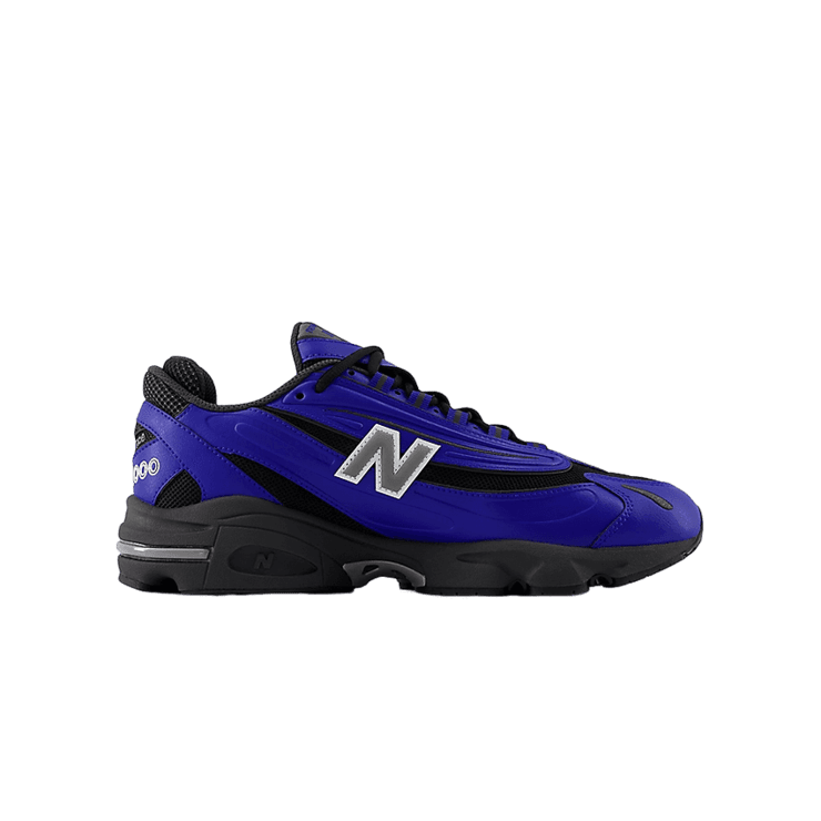 New Balance 1000 Team Royal Angle 6