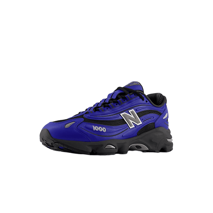 New Balance 1000 Team Royal Angle 7