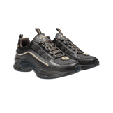 ASICS Protoblast OTTO958 Dark Brown Angle 0