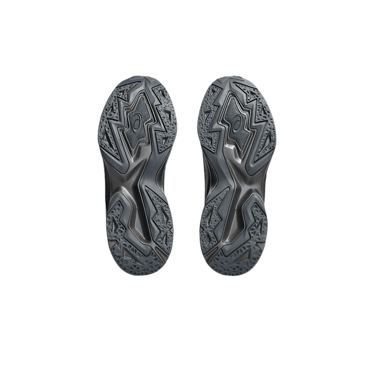 ASICS Protoblast OTTO958 Dark Brown Angle 5